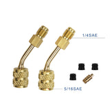 R32 R410a Manifold Gauge Set