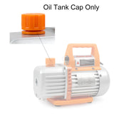 Pump Oil Cap
