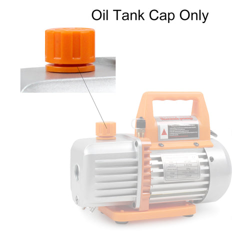 Pump Oil Cap