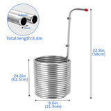 Wort Chiller