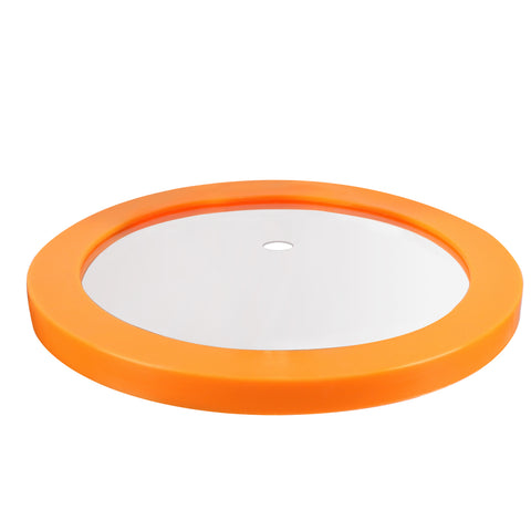 10.9“（ID）Tempered Glass Lid