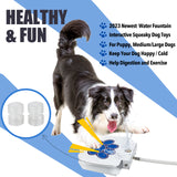 Dog Water Fountain