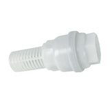 1" Foot Valve