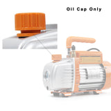 Pump Oil Cap （M24*1.5）