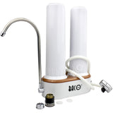Counter Top Ultra-Filtration Water Filtration System