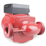 220V 1-1/2" 130mm Iron Circulation Pump