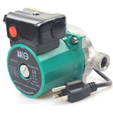 110V 3/4" Stainless Steel Circulation Pump