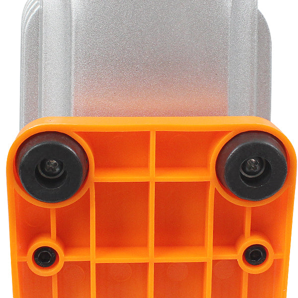 BACOENG Rotary Vane Vacuum Pump