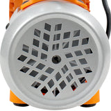 BACOENG Rotary Vane Vacuum Pump