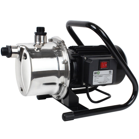 Stainless Jet Pump(XKJ-1105S-1)