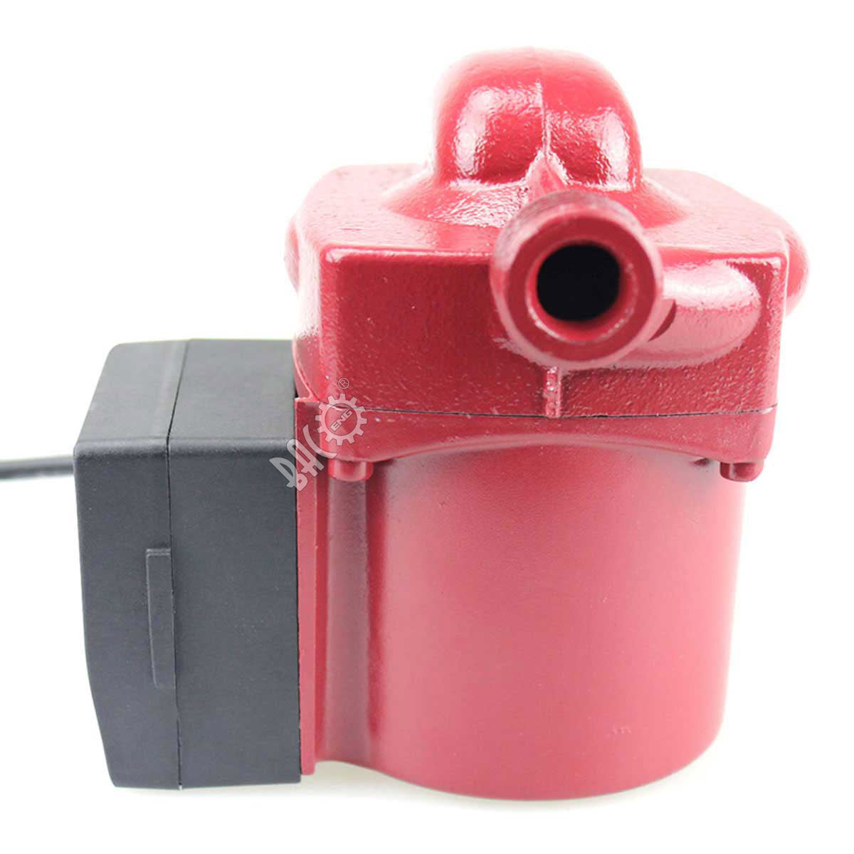 110v 3 4 Iron Head Circulation Pump – Bacoeng