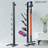 Dyson Vacuum Cleaner Stand (Advanced)