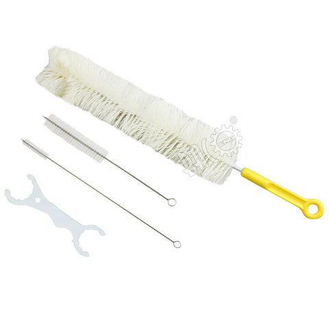 Pressurized Grolwer Cleaning Kit