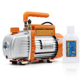 BACOENG Rotary Vane Vacuum Pump