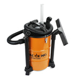 20L Ash Vacuum (ADVANCED) 110V US Plug