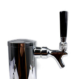 BACOENG Standard Single Tower Keg System Draft Beer Kegerator Conversion Kit