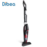 Corded Vacuum Cleaner with Handheld Dust Collector Multifunctional Brush Household Stick Aspirator Vacuum Cleaner
