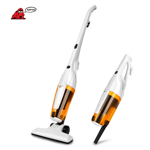 Home Rod Powerful Vacuum Cleaner Handheld Dust Collector Multifunctional Brush Household Stick Aspirator WP3010