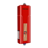 5500W instantaneous water heater tap water heater instant water heater electric shower free shipping