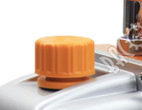 Pump Oil Cap （M24*1.5）