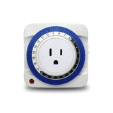 Plug-In Timer (US Plug)